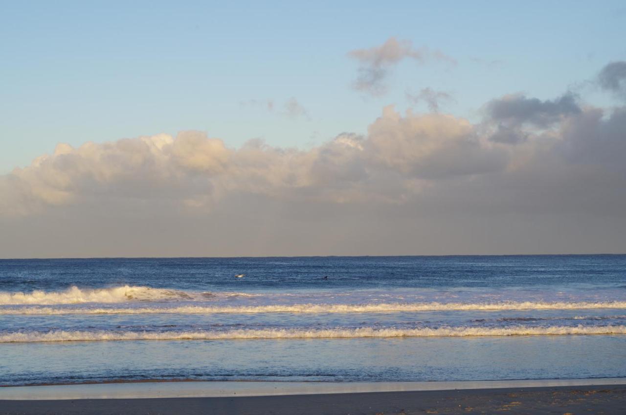 Apartmán Plett Sunrise:) Plettenberg Bay Exteriér fotografie
